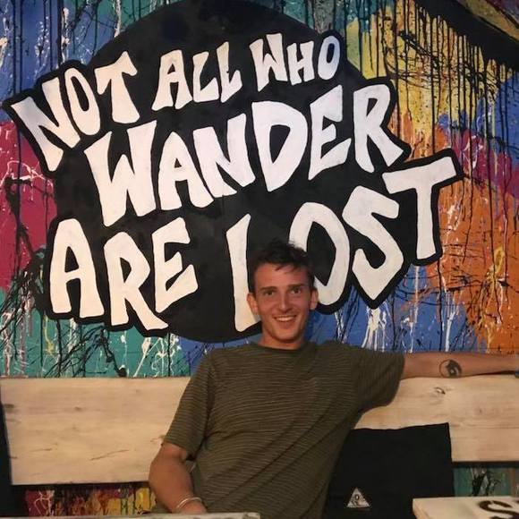 Meet your Posher, Mack - Picture 1 of 1